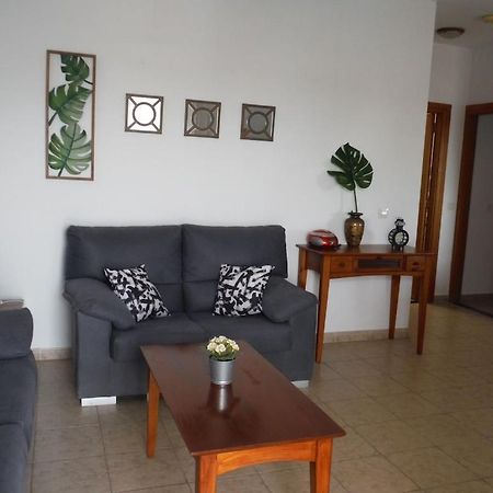Casa Aguamarina 23B Villa Playa Blanca  Ngoại thất bức ảnh