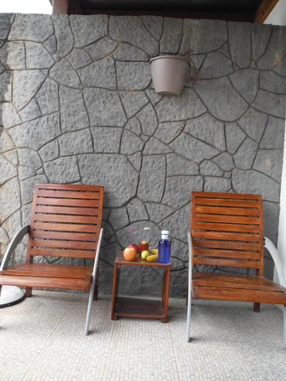 Casa Aguamarina 23B Villa Playa Blanca  Ngoại thất bức ảnh