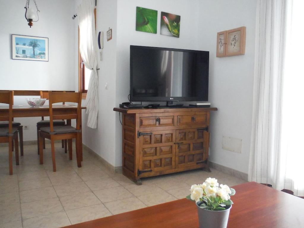 Casa Aguamarina 23B Villa Playa Blanca  Ngoại thất bức ảnh