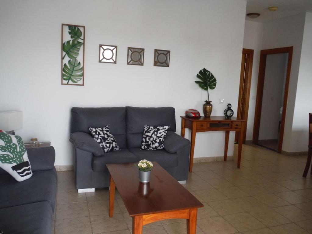 Casa Aguamarina 23B Villa Playa Blanca  Ngoại thất bức ảnh