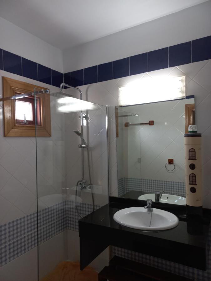 Casa Aguamarina 23B Villa Playa Blanca  Ngoại thất bức ảnh