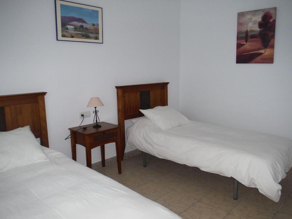 Casa Aguamarina 23B Villa Playa Blanca  Ngoại thất bức ảnh