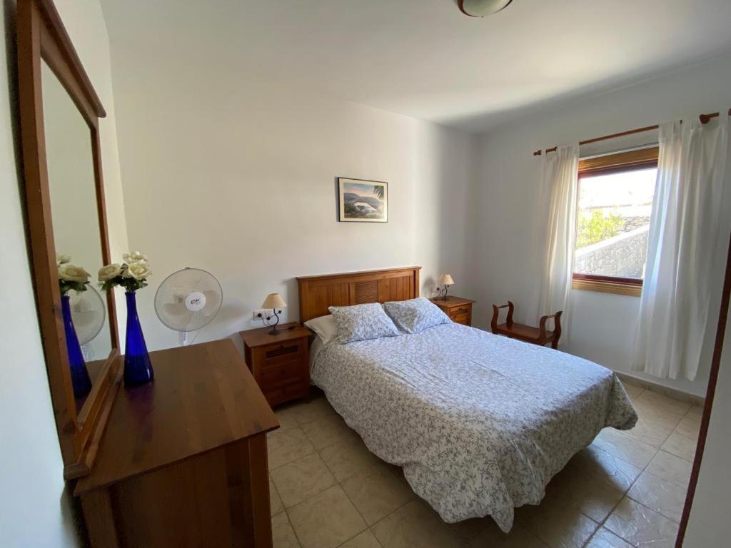 Casa Aguamarina 23B Villa Playa Blanca  Ngoại thất bức ảnh