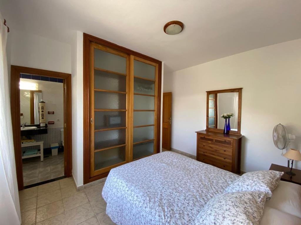 Casa Aguamarina 23B Villa Playa Blanca  Ngoại thất bức ảnh