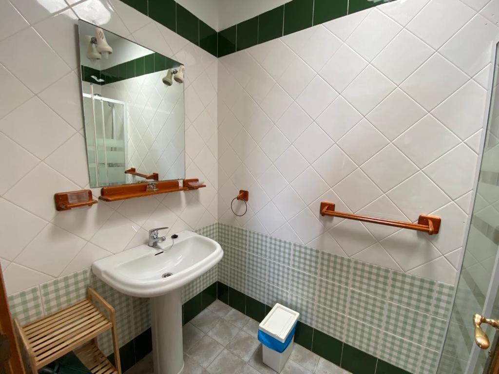 Casa Aguamarina 23B Villa Playa Blanca  Ngoại thất bức ảnh