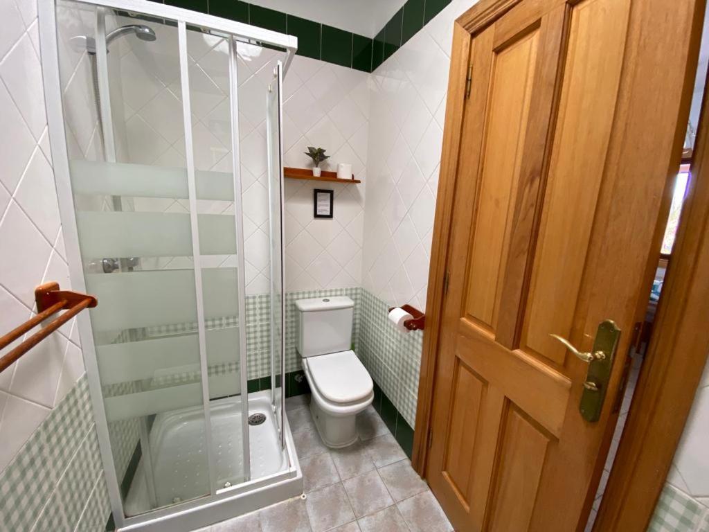 Casa Aguamarina 23B Villa Playa Blanca  Ngoại thất bức ảnh