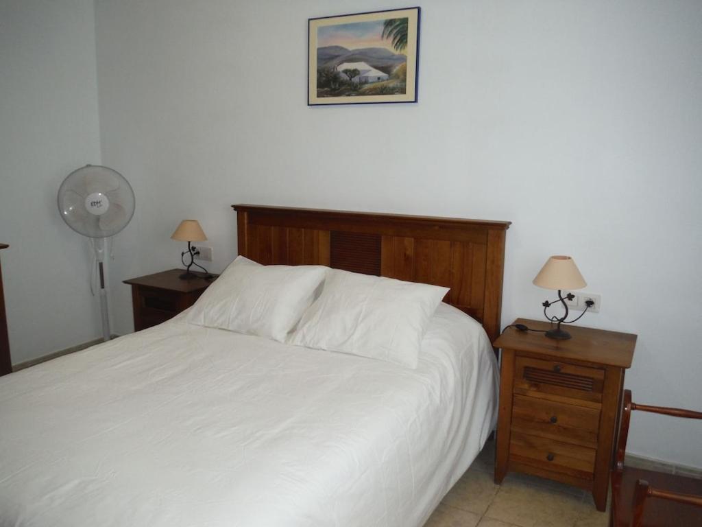 Casa Aguamarina 23B Villa Playa Blanca  Ngoại thất bức ảnh