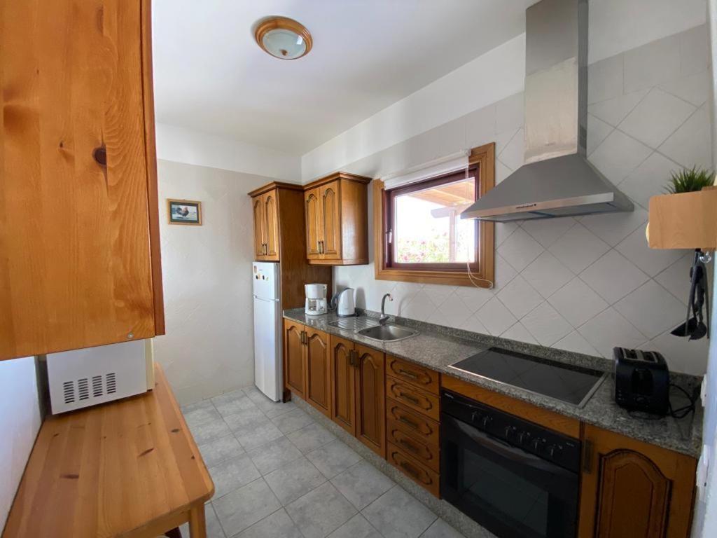 Casa Aguamarina 23B Villa Playa Blanca  Ngoại thất bức ảnh
